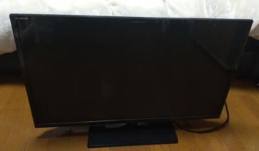 液晶テレビ 32インチ