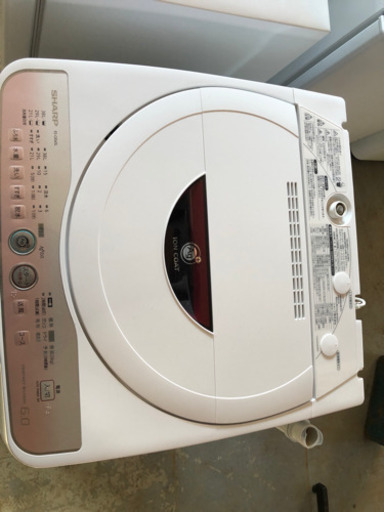 ☆地域限定送料設置無料☆2012-2016☆ 生活応援2点セット 冷蔵庫 洗濯機