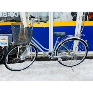 【✨訳あり大特価¥5000✨】🐷🐷自転車 FORTE 27インチ...