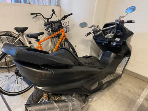 マットブラック