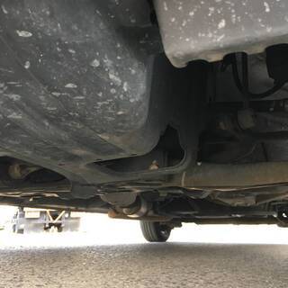 ★フリード スローパー 福祉車両 車いす移動車 パールホワイト ナビ バックモニター 電動パワースライドドアの画像