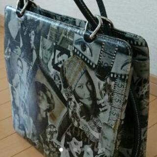 バッグ👜の画像