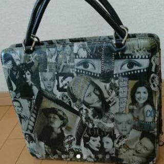 バッグ👜の画像