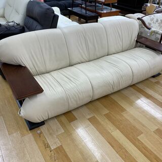 MORISHIGE 3人掛けソファ【トレファク岸和田店】