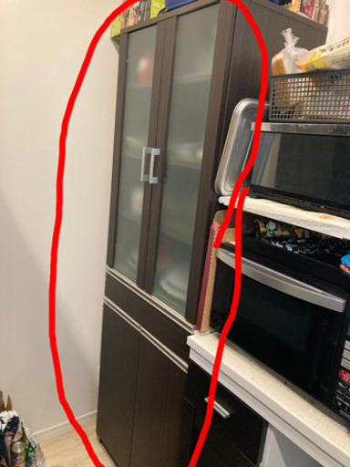 食器棚