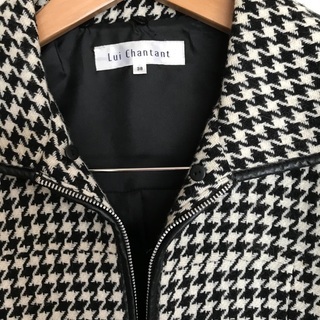 ルイシャンタン　ジャケット　美品　値下げしました！の画像