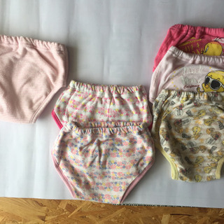 トレーニングパンツの画像