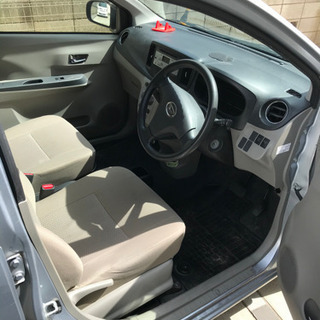 コミ16万円　25年式　車検令和4年１２月まで！の画像