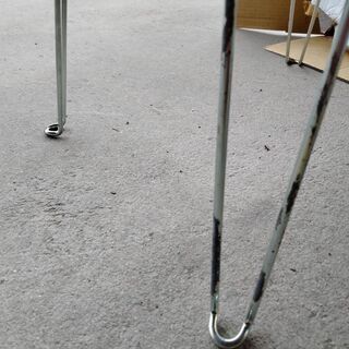 バーベキューコンロ・食器付きの画像