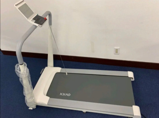 ルームランナー　トレーニング　ダイエット　筋トレ　新品未使用