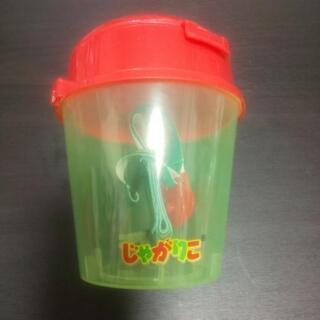 じゃがりこのお菓子ケース‼️の画像