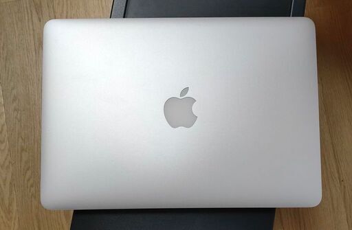 ノートパソコン Macbook Pro Retina early 2015
