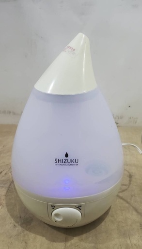 超音波式 アロマ加湿器 2011年製