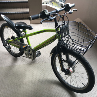 🚲20インチ🚲自転車🚲子供用🚲男の子