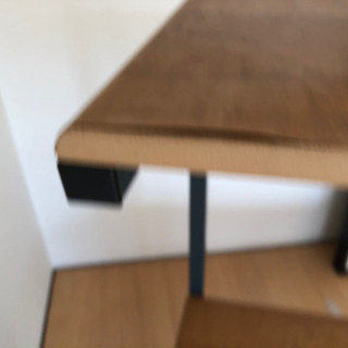 テレビ台　パソコン用の机の画像