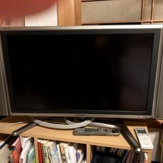 中古  SHARP 薄型液晶テレビ

LC-32GD2 32インチ