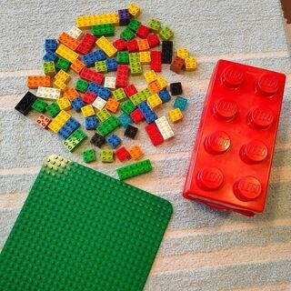レゴブロック