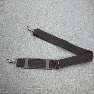 新品ショルダーストラップ　美品の画像