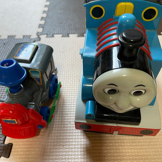 くるま等のおもちゃ色々あげますの画像