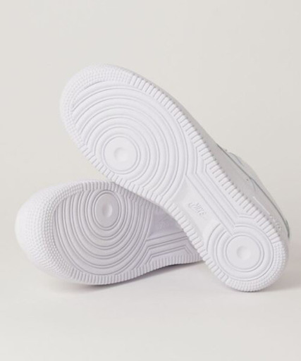 スニーカー AIRFORCE 1 '07　(新品未使用)