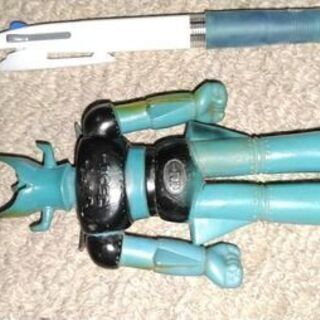 グレートマジンガーの画像