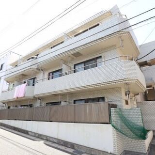 🌺入居総額8万円🌼JR総武線 新検見川駅 歩5分🌺千葉市花…