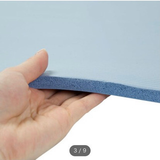 ヨガマット　10mmの画像