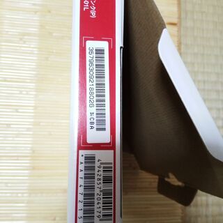 F-01L ピンク　※最終値下げ。10/6まで。の画像