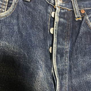 リーバイス501XX復刻モデル 32インチの画像