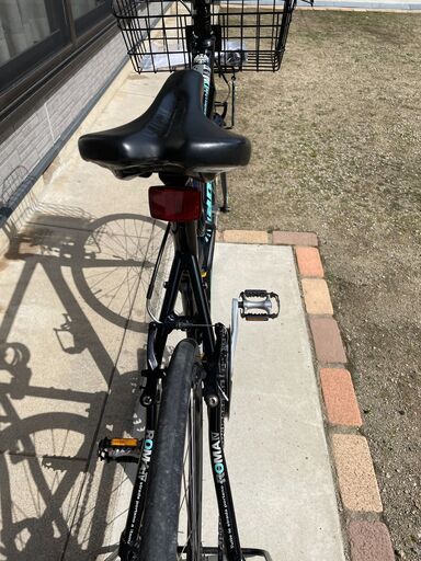 ビアンキ Bianchi ROMAⅣ ローマ４