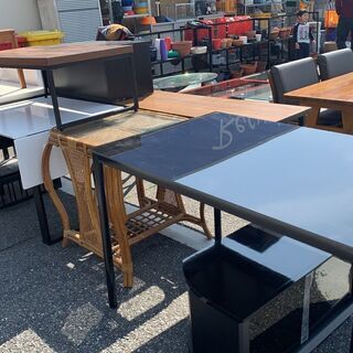 💚🧡💜【動画あり】⭐今週の家具シリーズ②💚🧡💜の画像