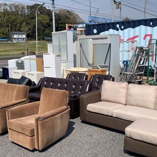 💚🧡💜【動画あり】⭐今週の家具シリーズ②💚🧡💜