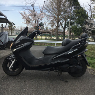 🛵マジェスティ125★