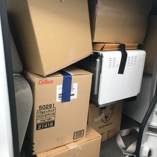 家具はもちろんペットの配送や書類だけなど、何でも配送！深夜でも対応可能です、くらしのマーケットにも掲載中！ - 京都市