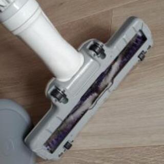 パナソニック掃除機売ります。の画像