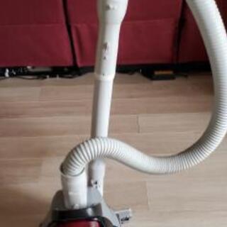 パナソニック掃除機売ります。