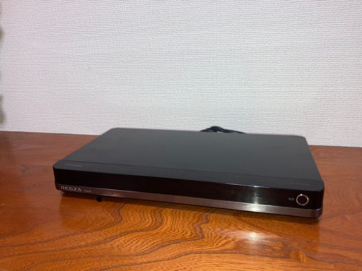 明日までのお値下げです TOSHIBA HDDレコーダー  D-M430