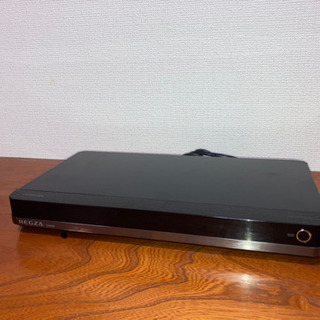明日までのお値下げです TOSHIBA HDDレコーダー  D-...