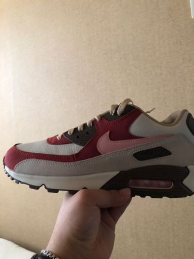 NIKE エアマックス90 ベーコン