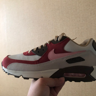 NIKE エアマックス90 ベーコン