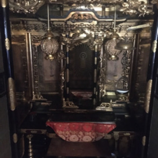 お仏壇の画像