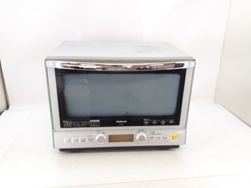 K. オーブンレンジ 2006年製 30L NE-F30
