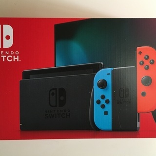 Nintendo Switch・3/26購入・使用感浅・美品・スイッチ本体の画像