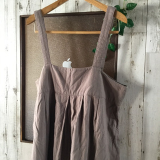 SM2/サロペットの画像