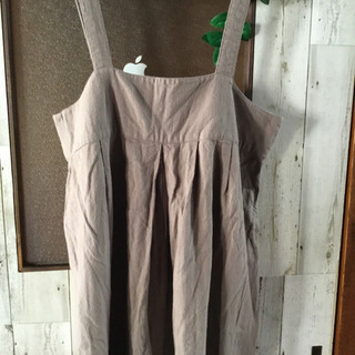 SM2/サロペットの画像