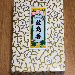 ★未使用★ 敷島香 お線香
