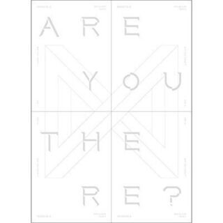 Monsta X モンエク　2集: TAKE.1 [ARE YO...