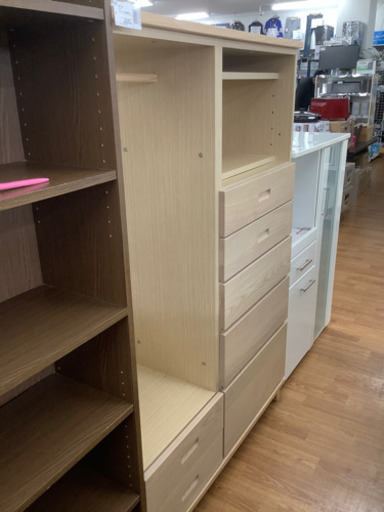 キャビネット売ります！！