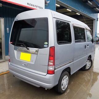 ③【軽バンリース】🚙短期１ヶ月～💥年縛り無し💥アマフレ配達等🚙ご契約続々🙆　埼玉店 − 埼玉県