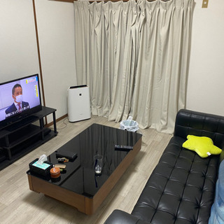 ★本日限り★ローテーブル